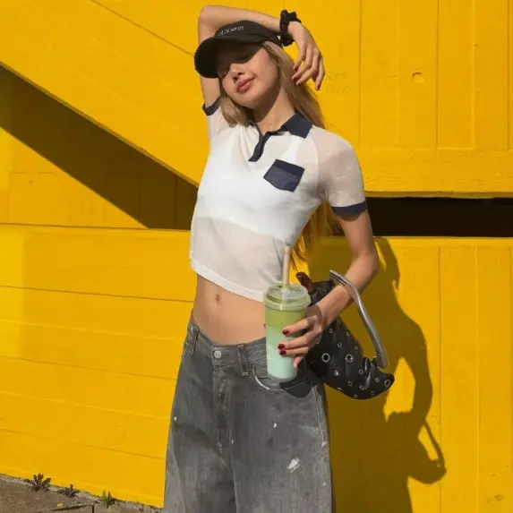 Mytheresa：ACNE STUDIOS 时尚大促专场 入手围巾、T恤等