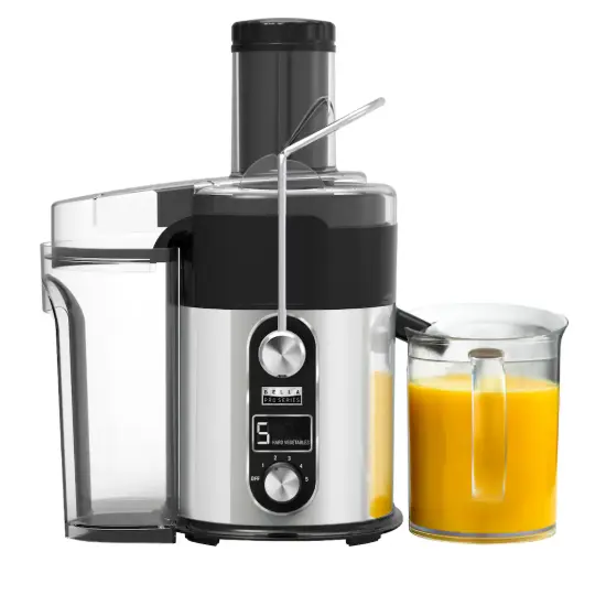 Bella PRO 离心式榨汁机