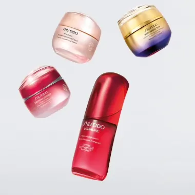 Shiseido UK：全场护肤热卖 日常优惠汇总