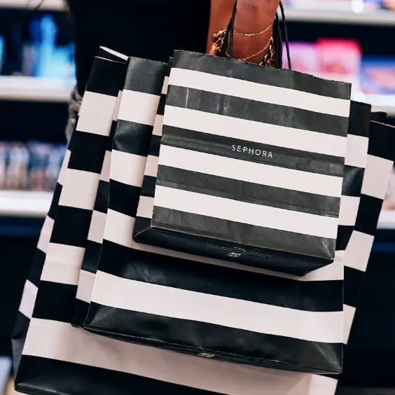 Sephora：美妆满赠活动更新 1/22