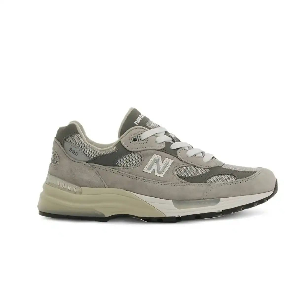 New Balance 新百伦 992 运动鞋
