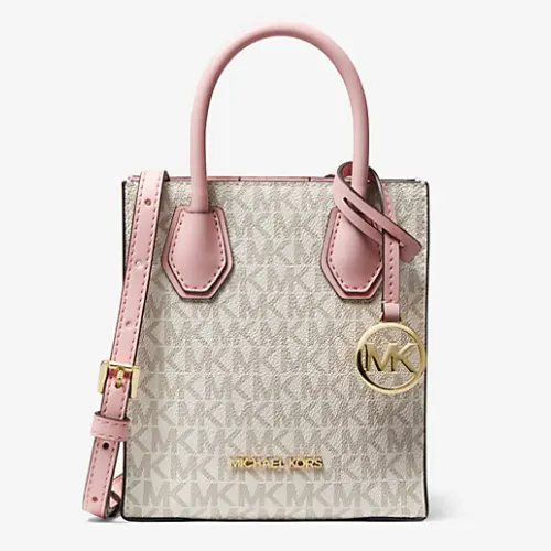 Michael Kors Mercer 迷你老花琴谱包 3色