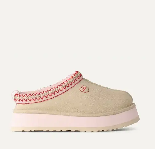 UGG Tazz Love '26 拖鞋