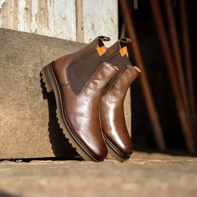 Herring Shoes：精选单品低至3折