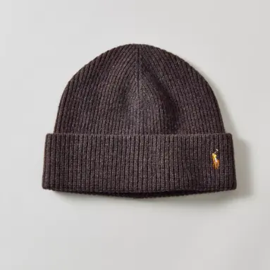 Polo Ralph Lauren 拉夫劳伦 针织帽