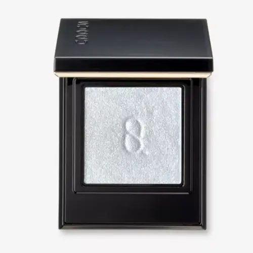 Suqqu 2026春季新款单色眼影