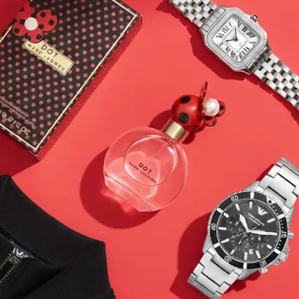 Secret Sales：情人节送礼指南！低至2折优惠