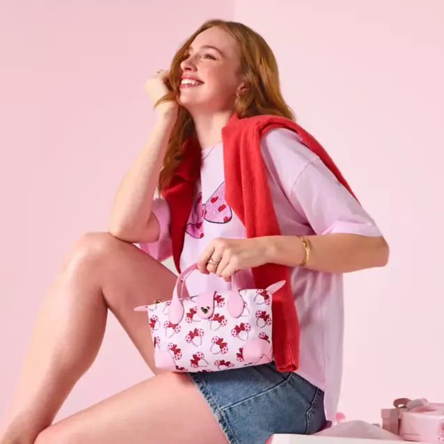 Disney Store：上新专场 Dumbo 毛绒玩具$36