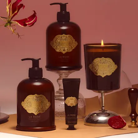 L'Artisan 阿蒂仙美网：情人节送礼必备！入黑莓缪斯、冥府之路等