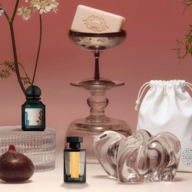 L'Artisan 阿蒂仙英国官网：限时特惠！全场香氛&身体护理热卖