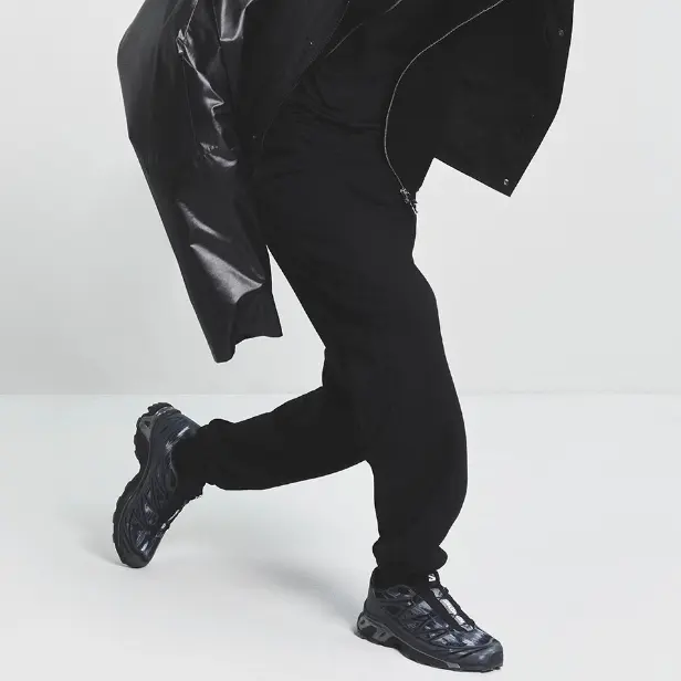 Mytheresa：Salomon 萨洛蒙鞋履热卖专区