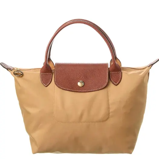 Longchamp 珑骧 le pliage original 小号手提包
