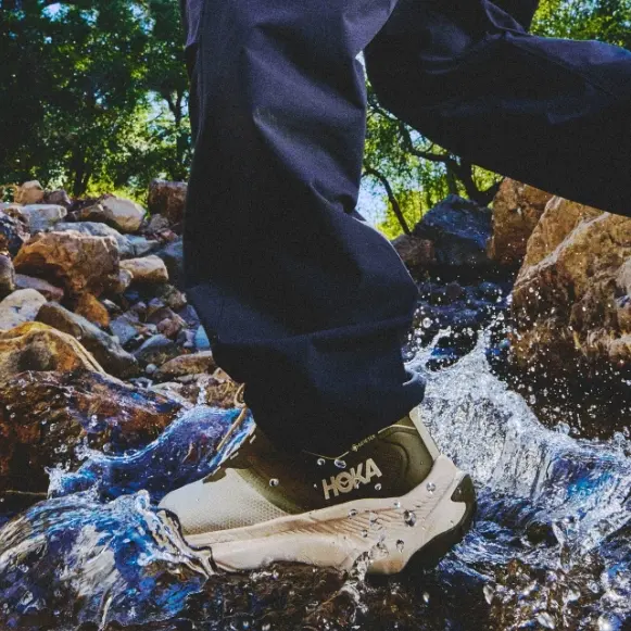 Mytheresa：Hoka One One 折扣区鞋履上新热卖