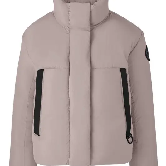 Canada Goose 加拿大鹅 junction 羽绒服