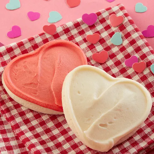 Cheryl's：限时促销！曲奇专家 好看又好吃