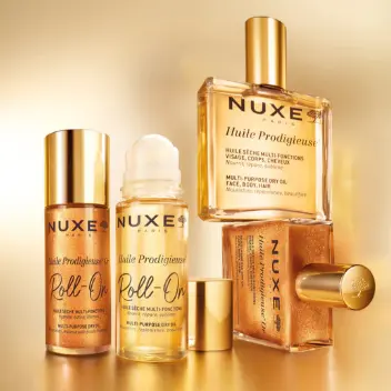 Nuxe USA：精选护肤大促！入小金油、蜂蜜唇油等