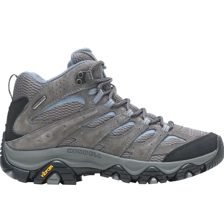 Merrell Moab 3 Mid 徒步鞋