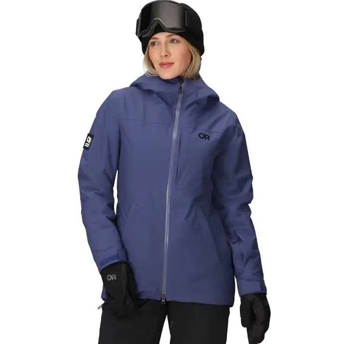 Outdoor Research Snowcrew 夹克