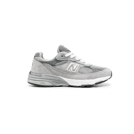 New Balance 新百伦 993 美版灰色运动鞋