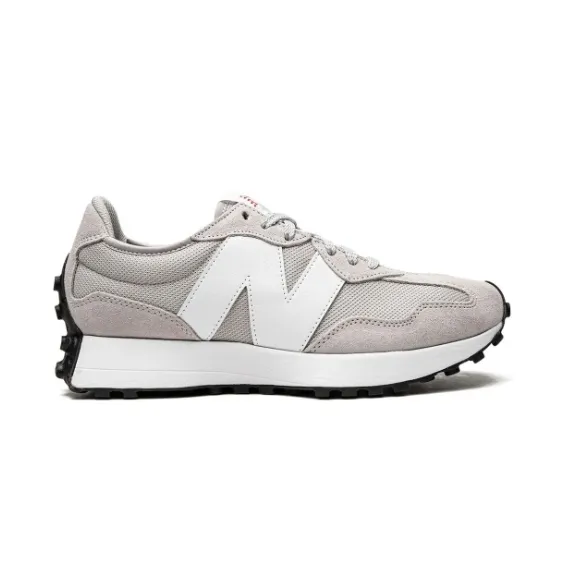 New Balance 新百伦 327 灰色运动鞋