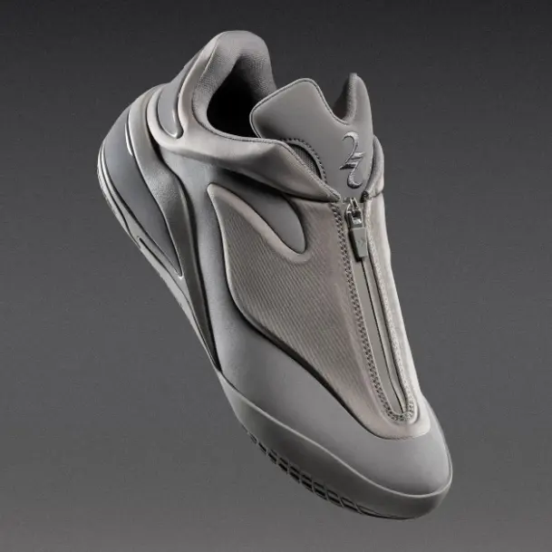 Converse 匡威美国官网：SHAI 系列球鞋新配色上线