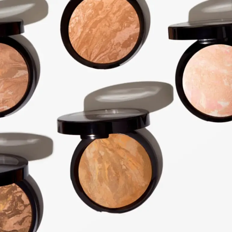 Laura Geller Beauty：白菜价！全场低至1.7折清仓！14色烘焙眼影盘仅$13