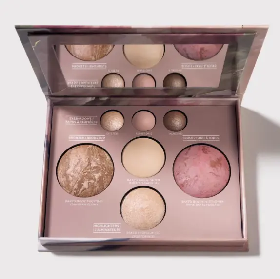 Laura Geller 烘焙彩妆盘