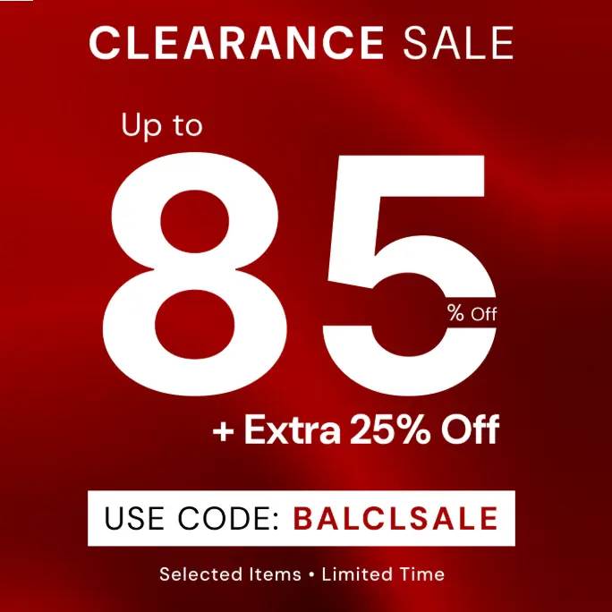 Baltini：暖冬清仓大促 Brunello Cucinelli 浅色牛仔长裤$244