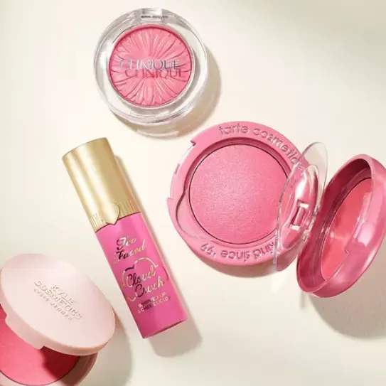 Macy's：冬日美妆促销 关注资生堂、玫珂菲、MAC 等