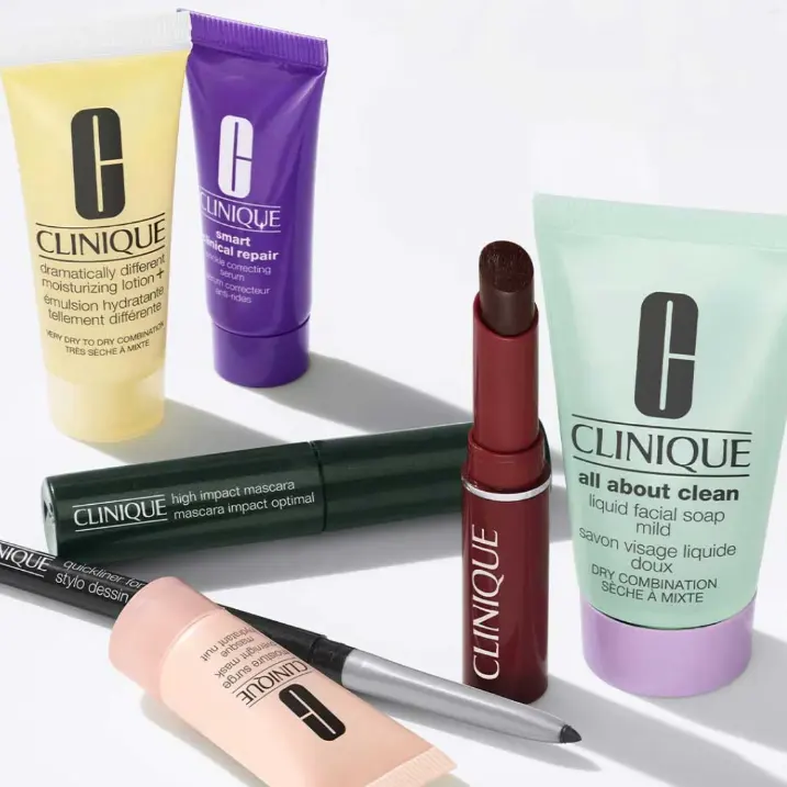 Clinique 美国官网：全场无门槛7.5折 精选套装6折