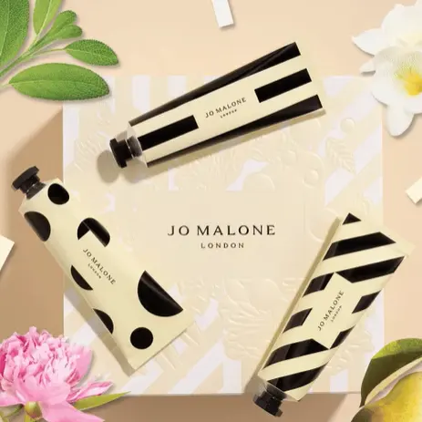 Jo Malone：精选香氛&身体护理 低至6折