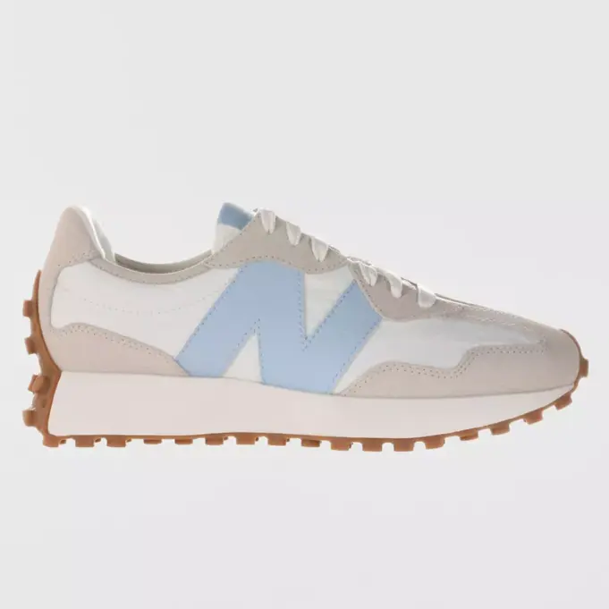 New Balance 新百伦 327 Flared 运动鞋