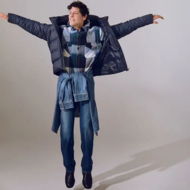 THE OUTNET 美站：男士冬装专场 选购 Frame、Rag & Bone、Mcqueen