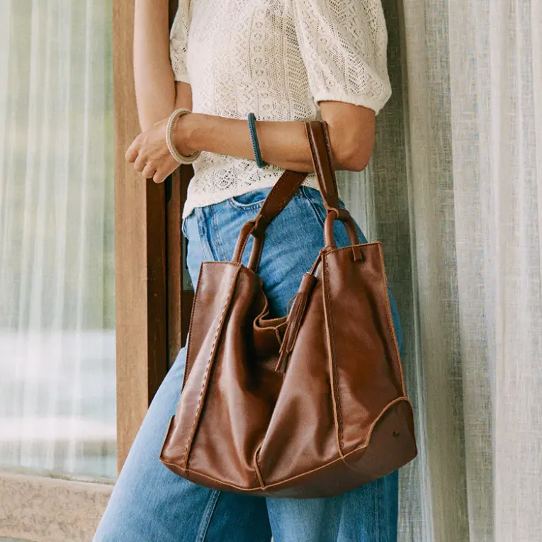 The Sak：小众包袋限时促销