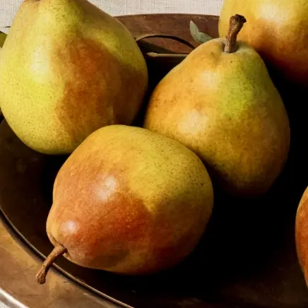 Harry & David：冬季大促！选购当季网红梨礼篮