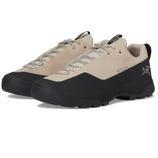 热卖！Arc'teryx 始祖鸟 Konseal 运动鞋
