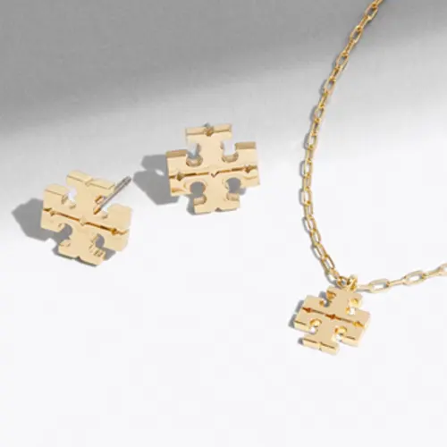 Tory burch US：情人节特惠！精选首饰上新热卖