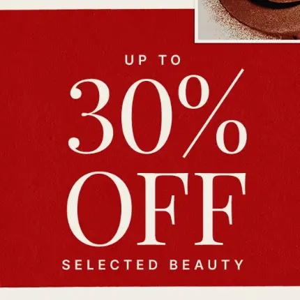 LOOKFANTASTIC International：美妆护肤大促！选购YSL、雅诗兰黛、科颜氏等