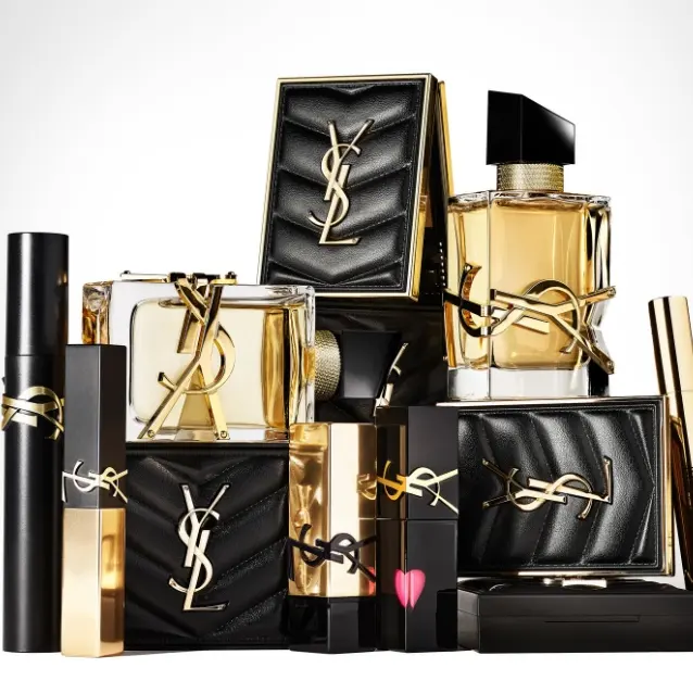 Macy's：Yves Saint Laurent 圣罗兰美妆热卖专区