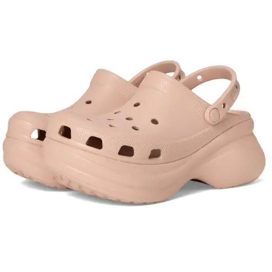 Crocs 卡骆驰鲸鱼洞洞鞋