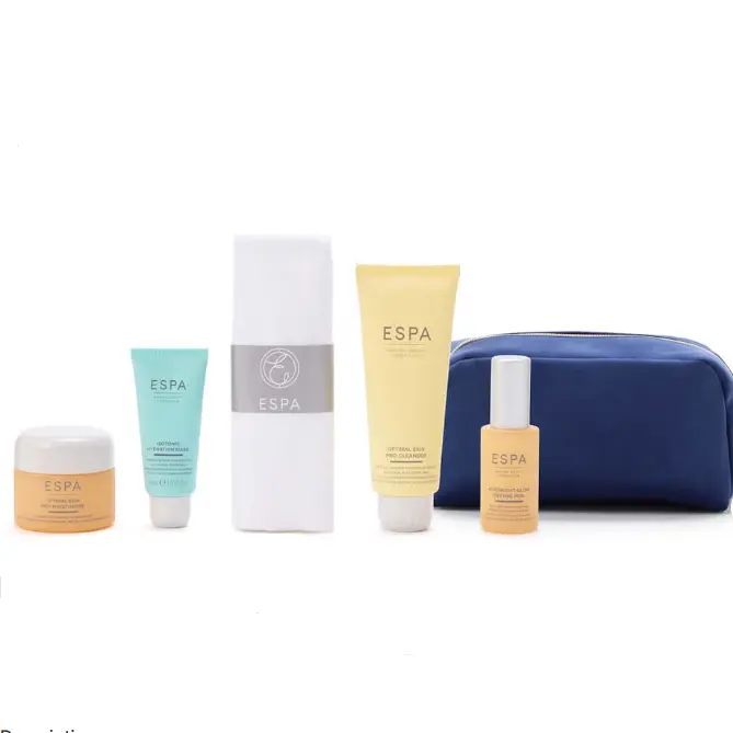 Espa 光彩焕亮套装 价值£150