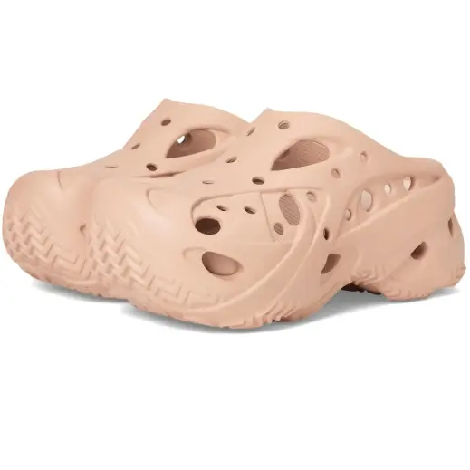 Crocs 卡骆驰 Caged 镂空洞洞鞋