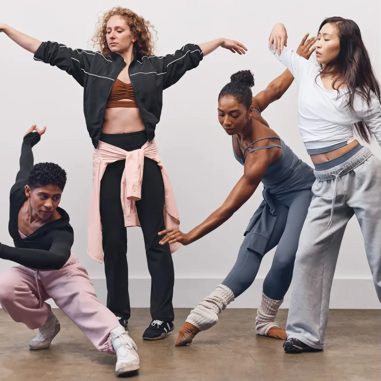 Athleta：超高性价比休闲运动服饰 全场7.5折