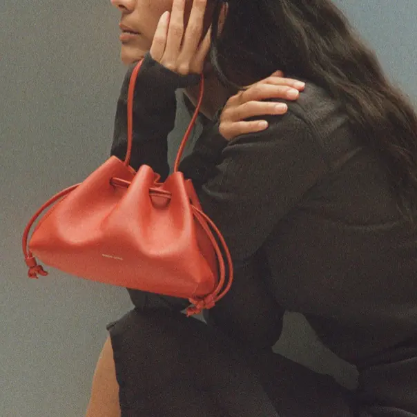 Mansur Gavriel：升级！精选美包美鞋低至4折+限时额外8.5折