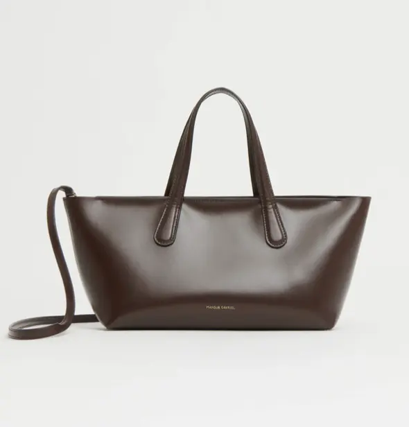 Mansur Gavriel Mini Everyday 托特包