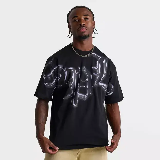 热卖！Supply & Demand Venosta 男士T恤衫