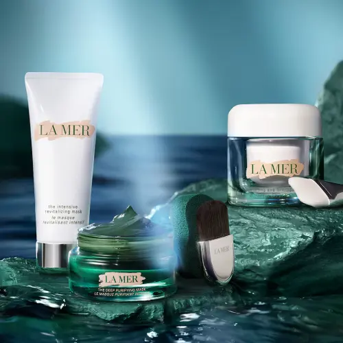 Gilt：La Mer 海蓝之谜护肤闪促