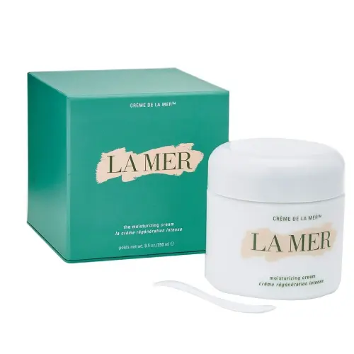 La Mer 海蓝之谜 云绒霜 约250ml