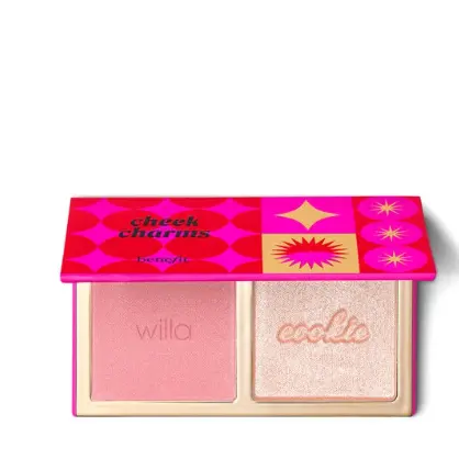 Benefit Cosmetics 贝玲妃 腮红膏光盘