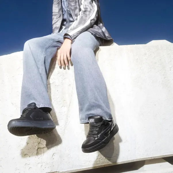 Diesel Europe：时尚上新热卖！入手服饰、鞋履、包袋等